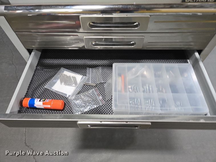 image for item EI4172 2017 3DP 3DP400-3P7B2-A2200 3D printer