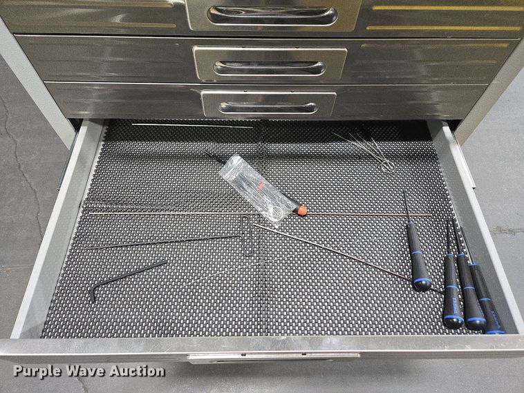 image for item EI4172 2017 3DP 3DP400-3P7B2-A2200 3D printer