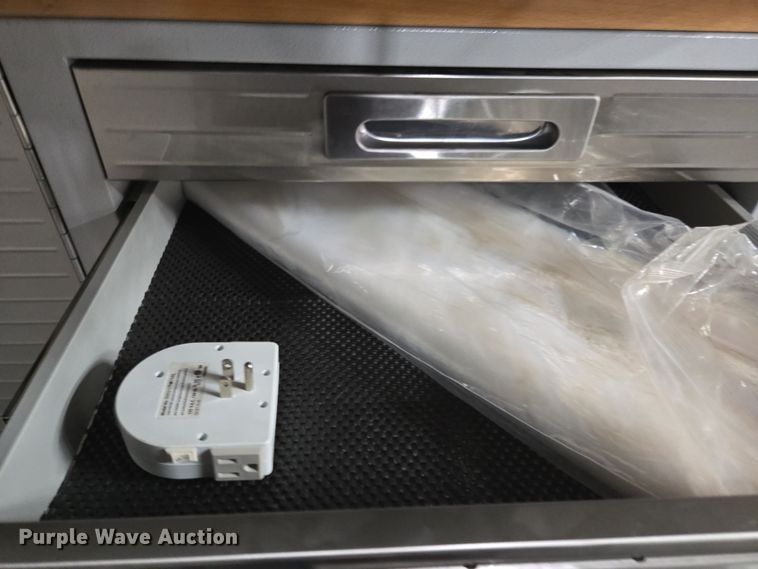 image for item EI4172 2017 3DP 3DP400-3P7B2-A2200 3D printer