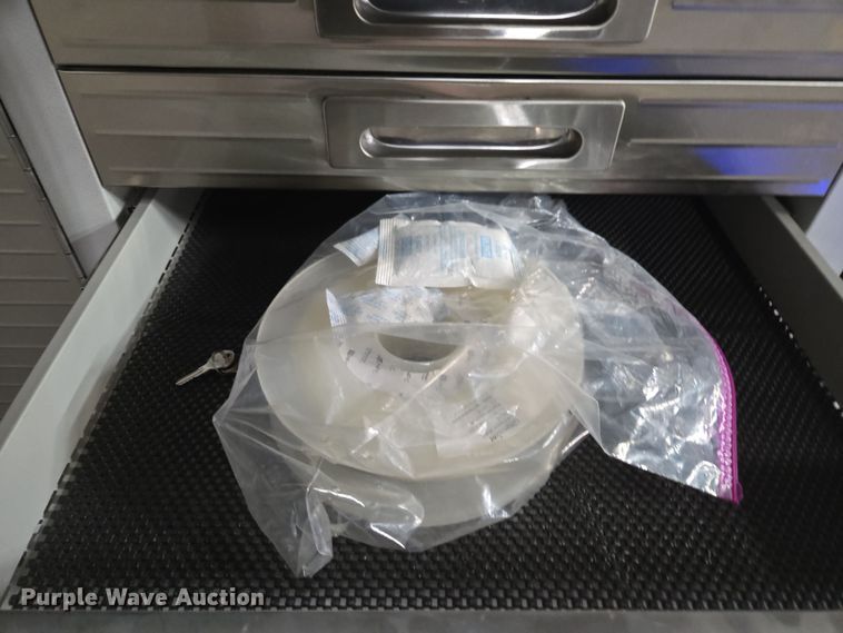 image for item EI4172 2017 3DP 3DP400-3P7B2-A2200 3D printer