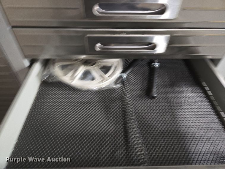 image for item EI4172 2017 3DP 3DP400-3P7B2-A2200 3D printer