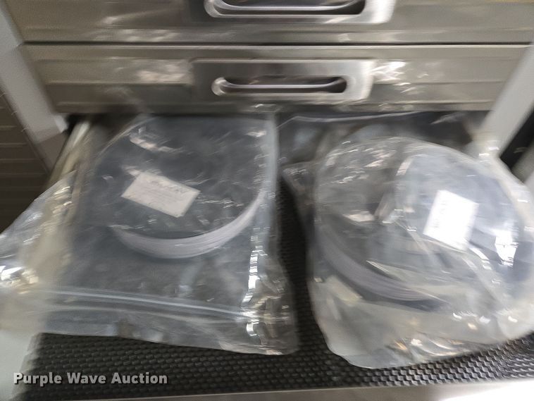 image for item EI4172 2017 3DP 3DP400-3P7B2-A2200 3D printer