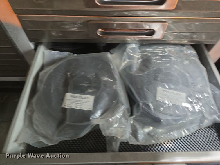 image for item EI4172 2017 3DP 3DP400-3P7B2-A2200 3D printer