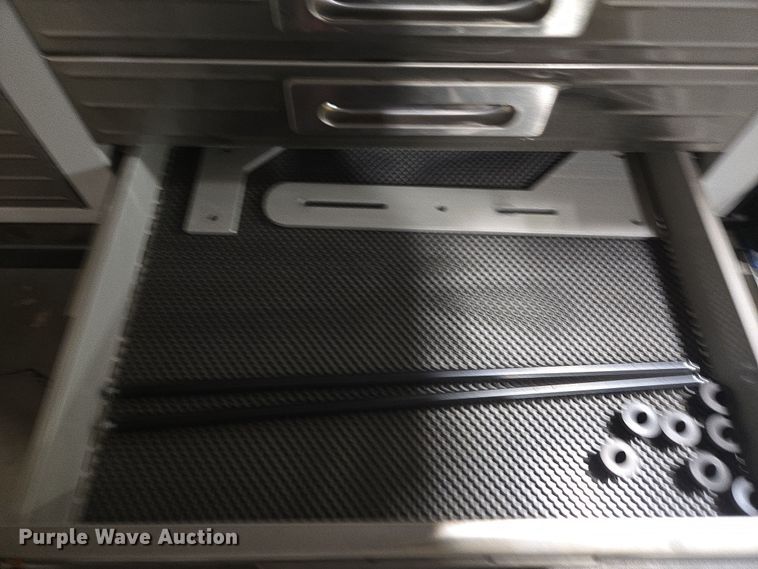 image for item EI4172 2017 3DP 3DP400-3P7B2-A2200 3D printer