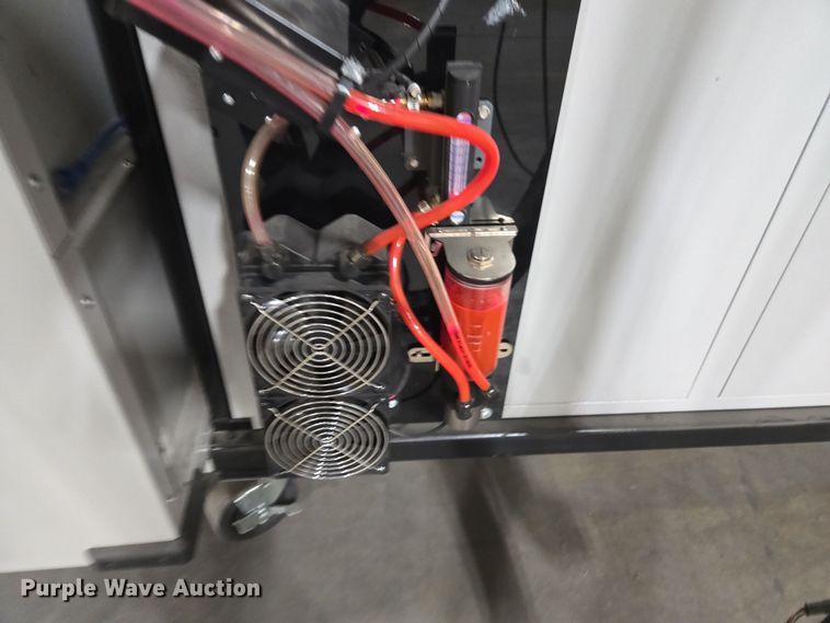 image for item EI4172 2017 3DP 3DP400-3P7B2-A2200 3D printer