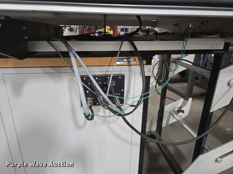 image for item EI4172 2017 3DP 3DP400-3P7B2-A2200 3D printer