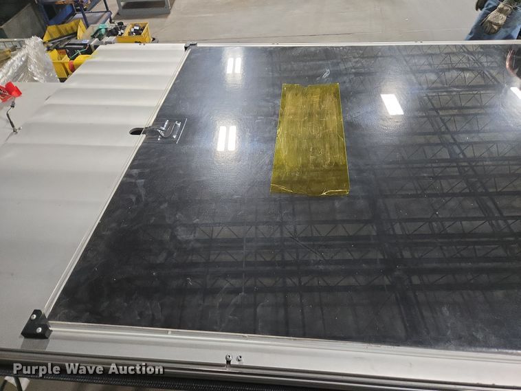 image for item EI4172 2017 3DP 3DP400-3P7B2-A2200 3D printer