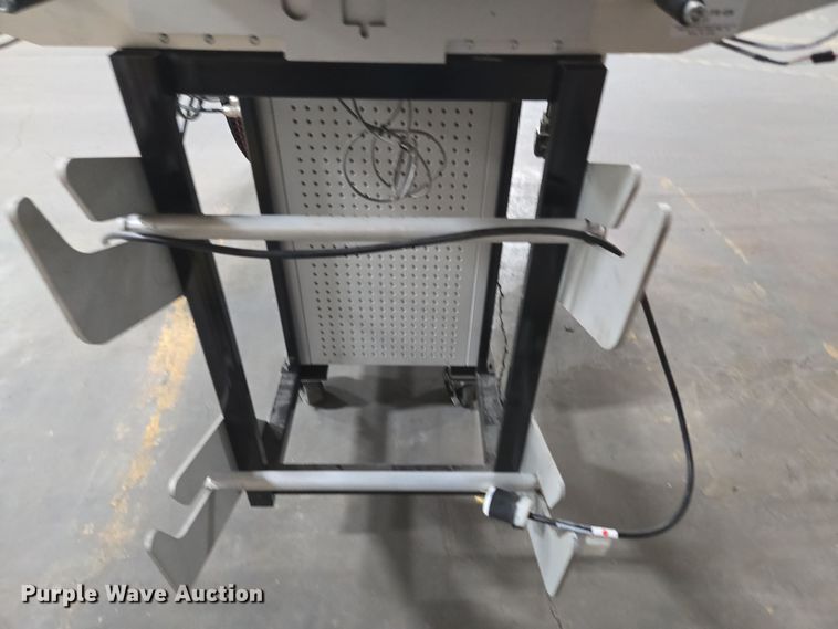 image for item EI4172 2017 3DP 3DP400-3P7B2-A2200 3D printer