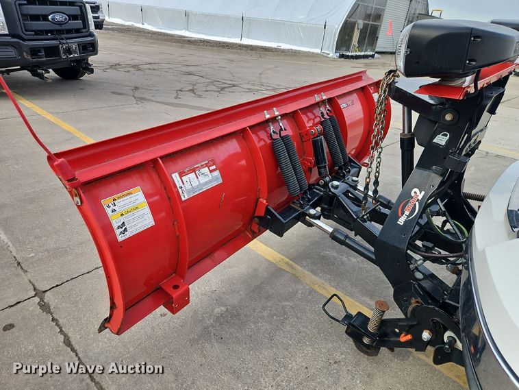 image for item EI8851 2013 GMC Sierra 2500HD Ext. Cab pickup truck