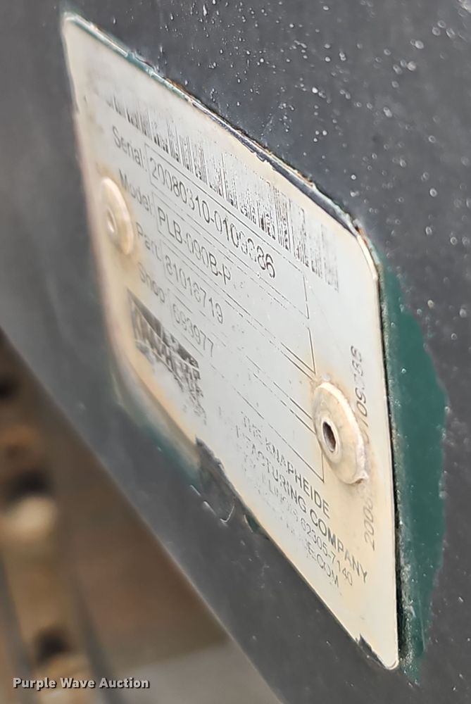 image for item EI8853 2004 Ford F550 Super Duty dump flatbed truck