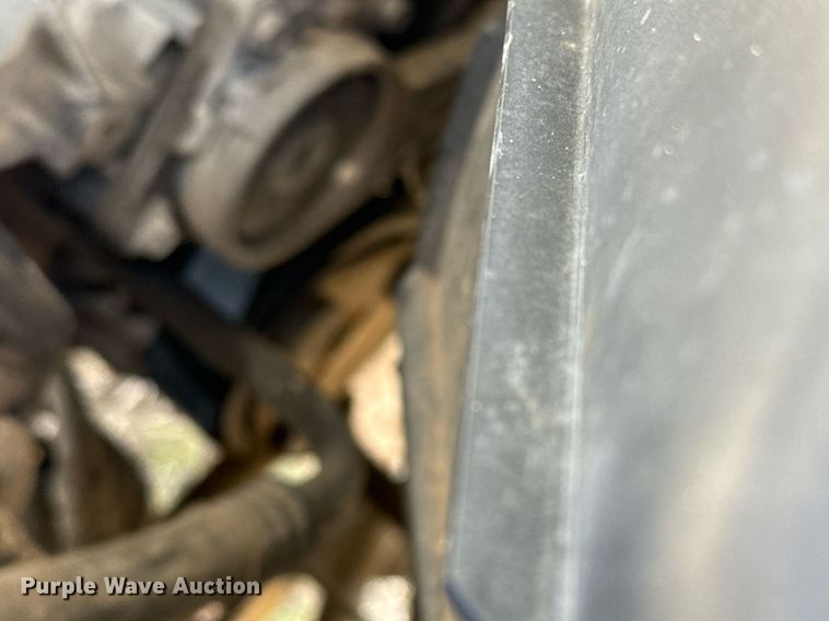 image for item EJ3482 1998 Ford F150 SuperCab flatbed pickup truck 