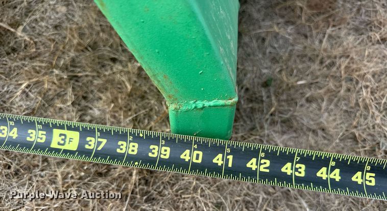 image for item EK0380 LoneStar roll-off container