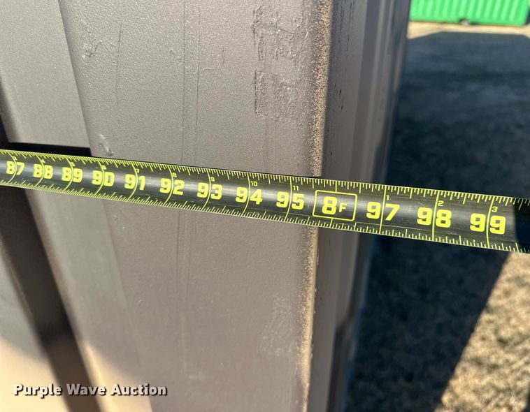 image for item EK0382 Office container