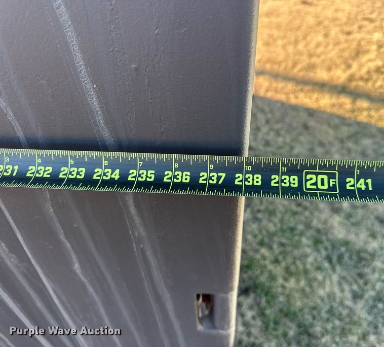 image for item EK0382 Office container