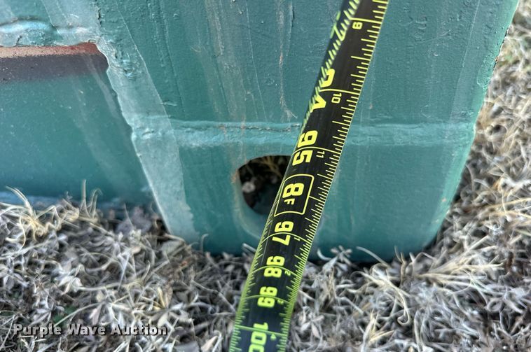 image for item EK0382 Office container