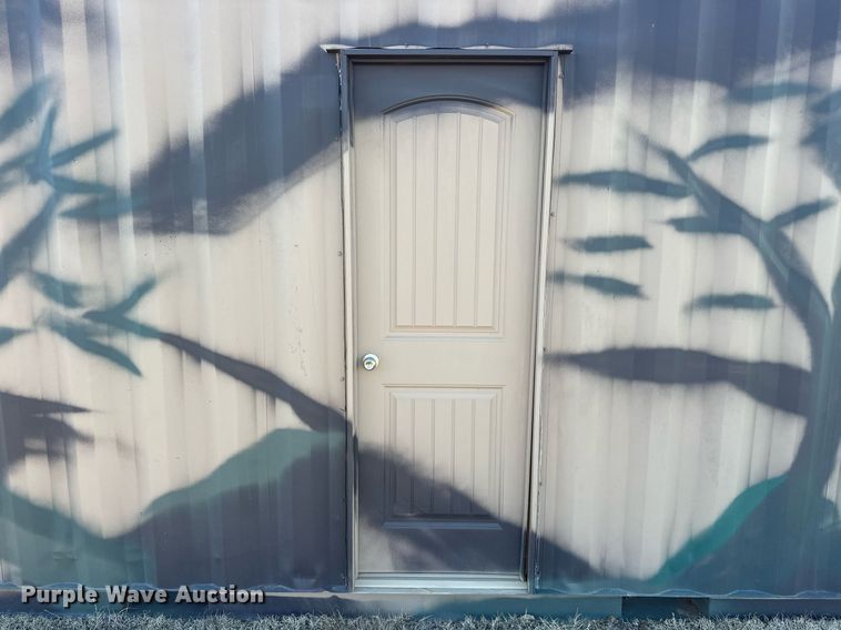 image for item EK0382 Office container