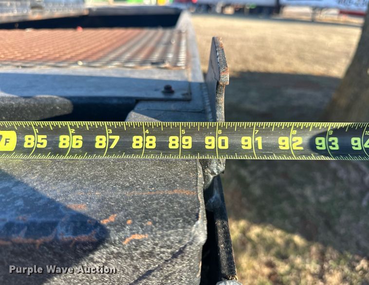 image for item EK0385 LoneStar roll-off container 