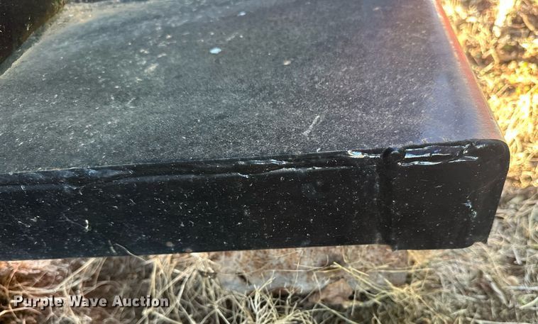 image for item EK0385 LoneStar roll-off container 