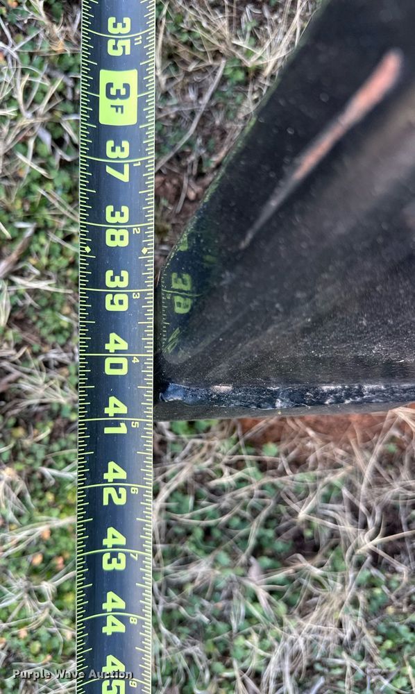 image for item EK0385 LoneStar roll-off container 