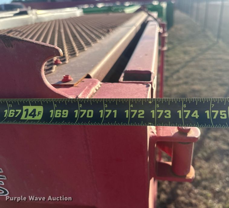 image for item EK0386 LoneStar roll-off container