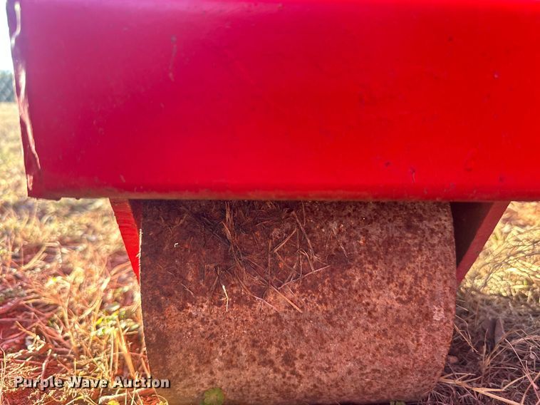 image for item EK0386 LoneStar roll-off container