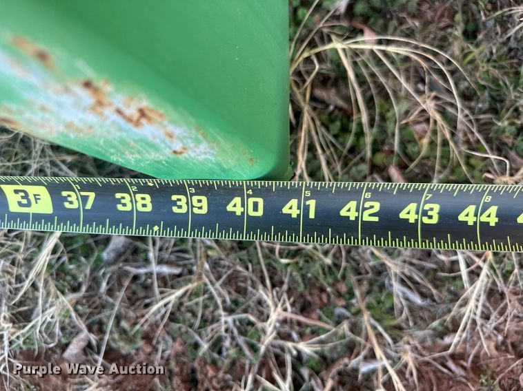 image for item EK0387 LoneStar roll-off container