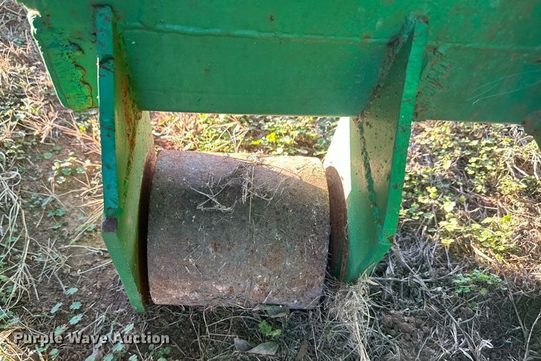 image for item EK0388 LoneStar roll-off container