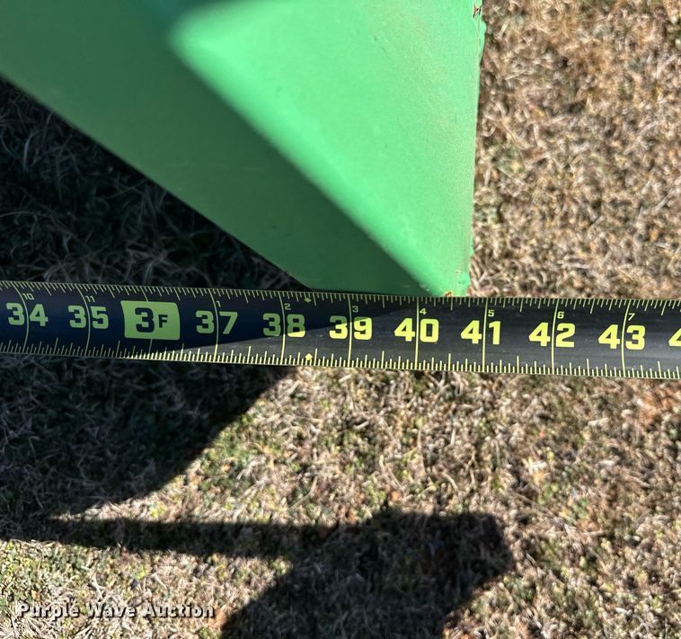 image for item EK0398 LoneStar roll-off container