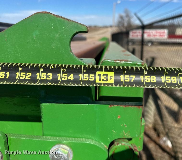 image for item EK0398 LoneStar roll-off container