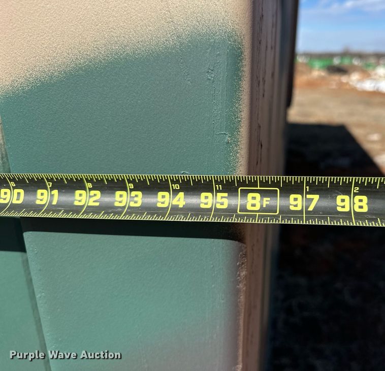 image for item EK0399 Office container