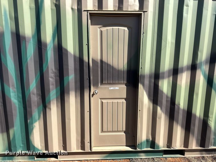 image for item EK0399 Office container