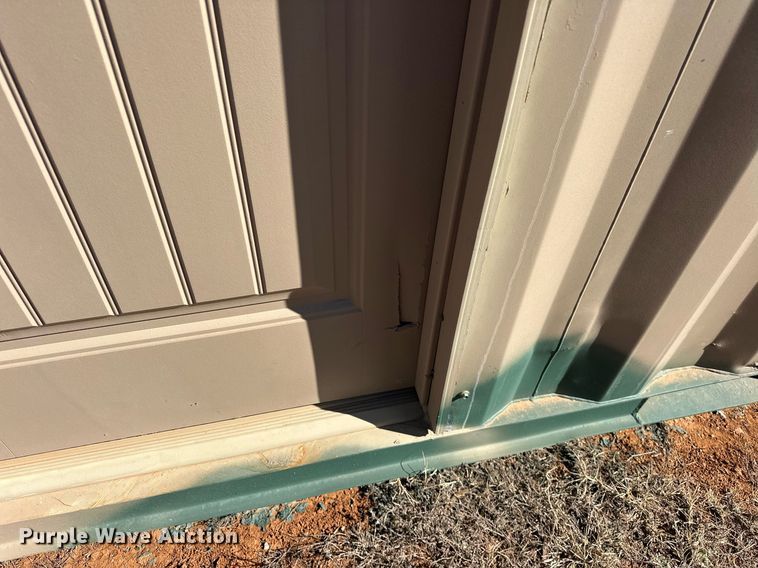 image for item EK0399 Office container