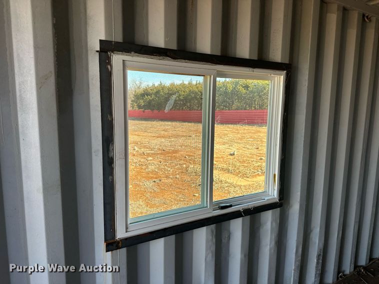 image for item EK0399 Office container