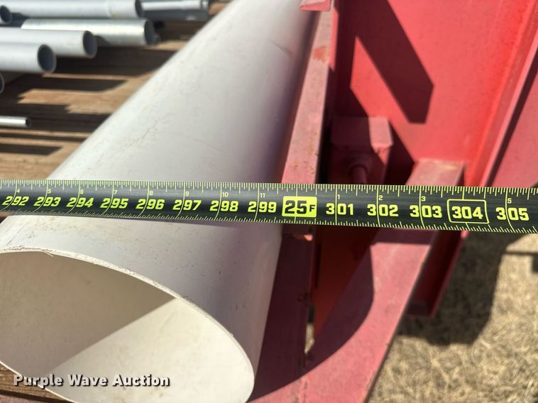 image for item EK0401 2000 Elite equipment trailer