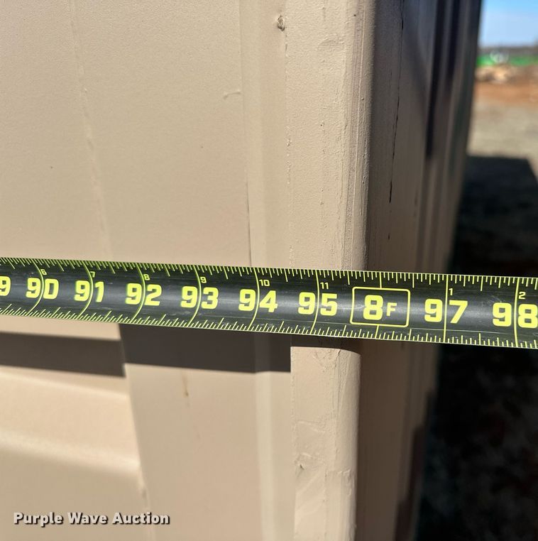 image for item EK0402 Office container