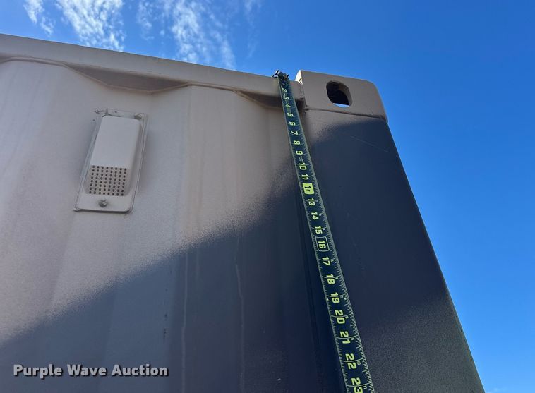 image for item EK0402 Office container