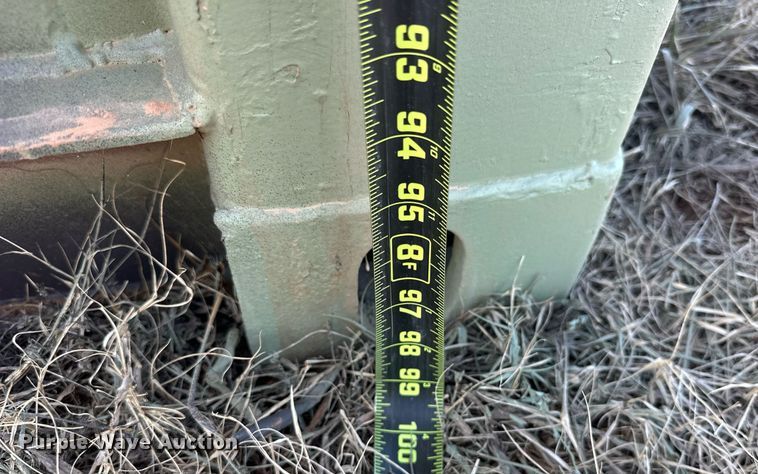 image for item EK0402 Office container