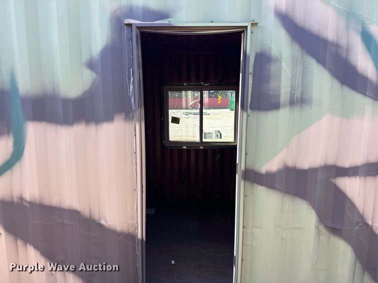 image for item EK0402 Office container