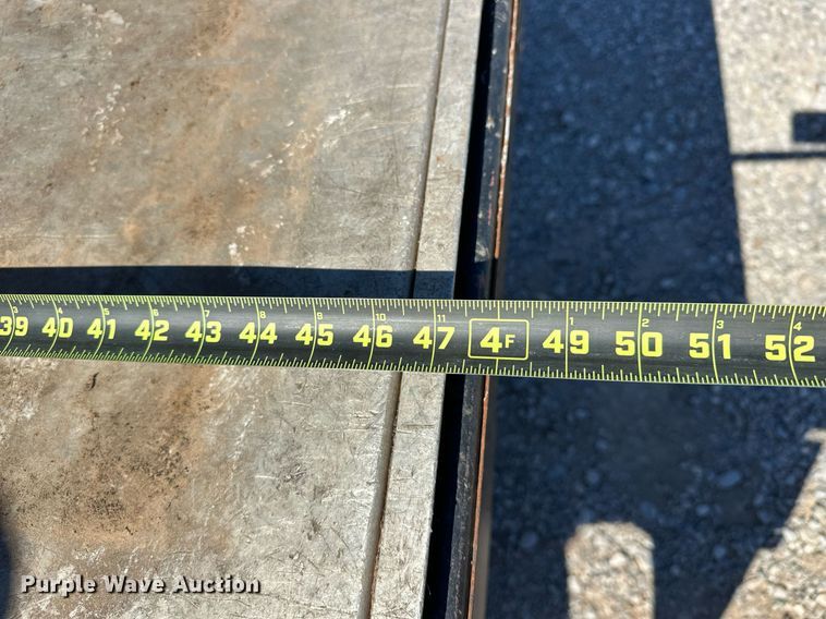 image for item EK0405 2009 Club Car Intellitrak utility vehicle