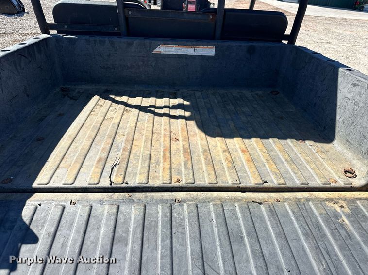 image for item EK0406 2006 Polaris Ranger XP utility vehicle