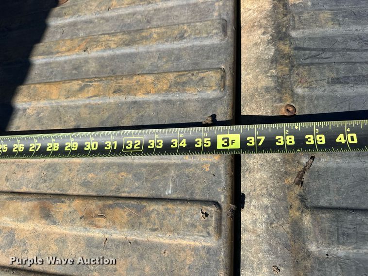 image for item EK0406 2006 Polaris Ranger XP utility vehicle