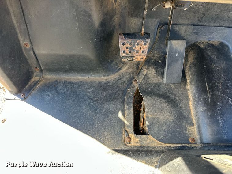 image for item EK0406 2006 Polaris Ranger XP utility vehicle