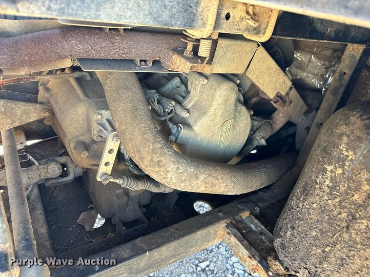 image for item EK0406 2006 Polaris Ranger XP utility vehicle