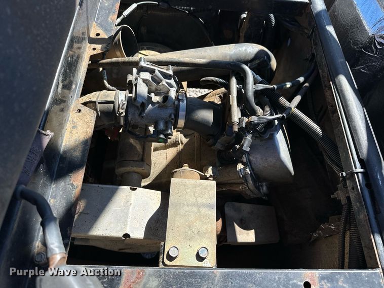 image for item EK0406 2006 Polaris Ranger XP utility vehicle