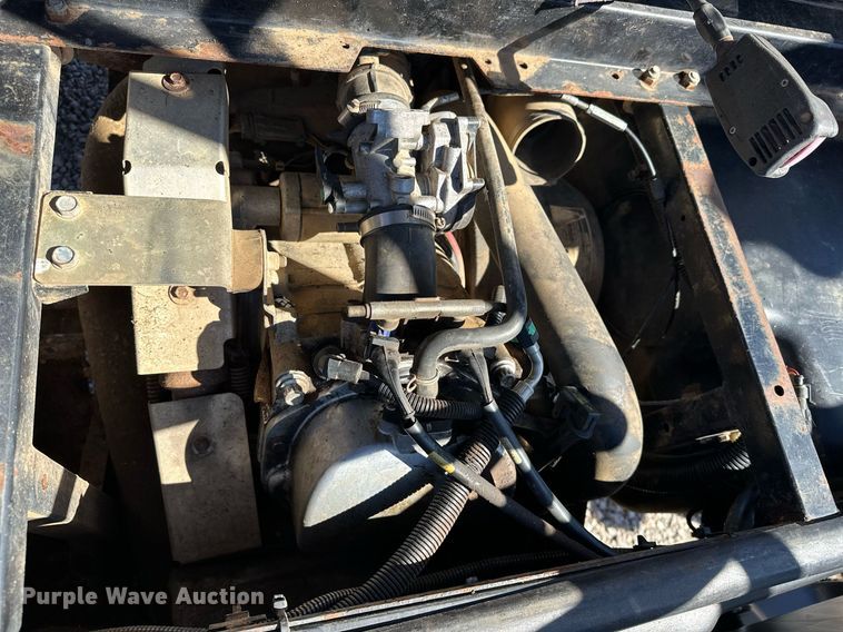 image for item EK0406 2006 Polaris Ranger XP utility vehicle