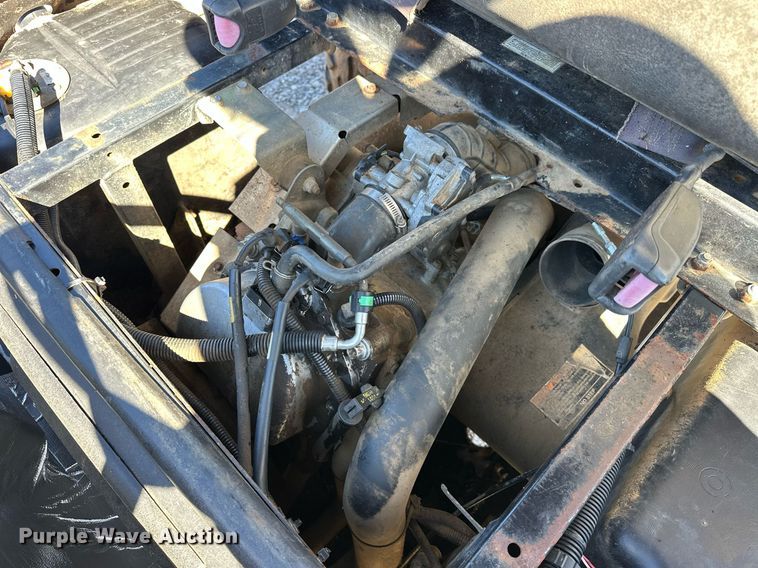 image for item EK0406 2006 Polaris Ranger XP utility vehicle