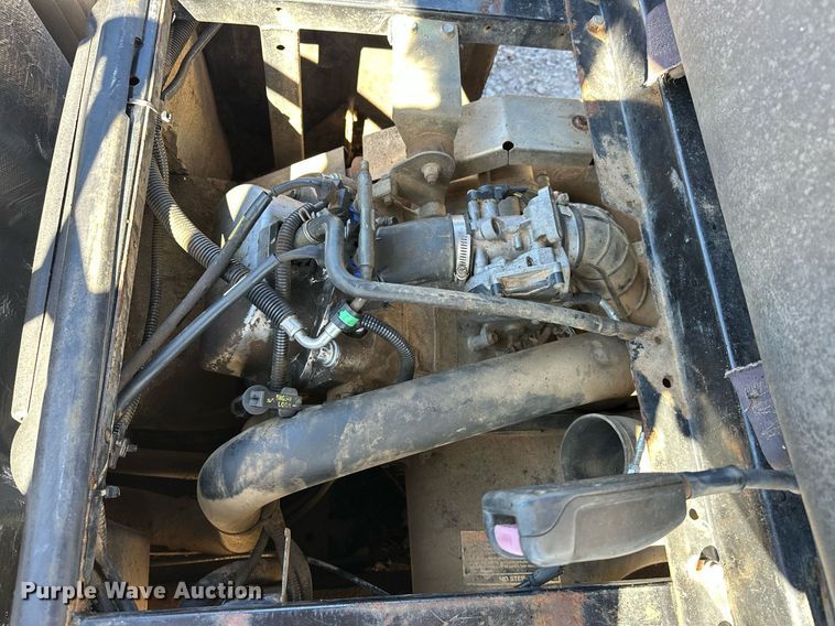 image for item EK0406 2006 Polaris Ranger XP utility vehicle