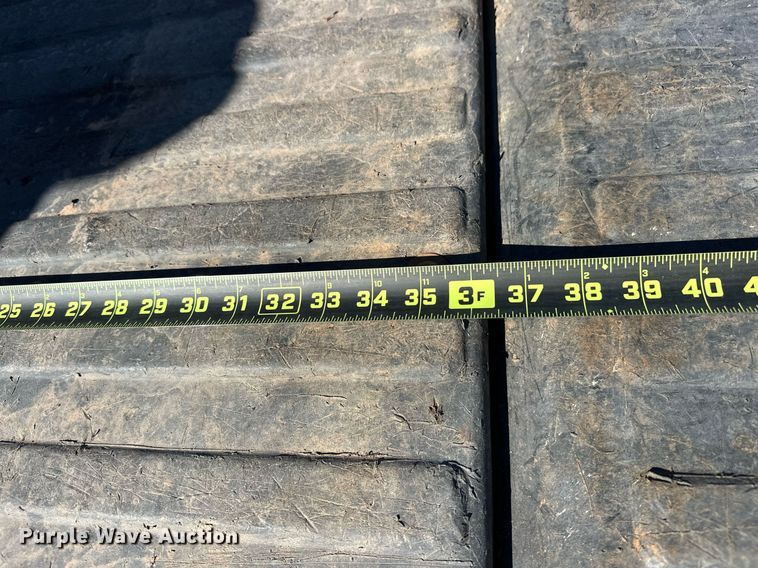 image for item EK0407 2007 Polaris Ranger XP 700 utility vehicle