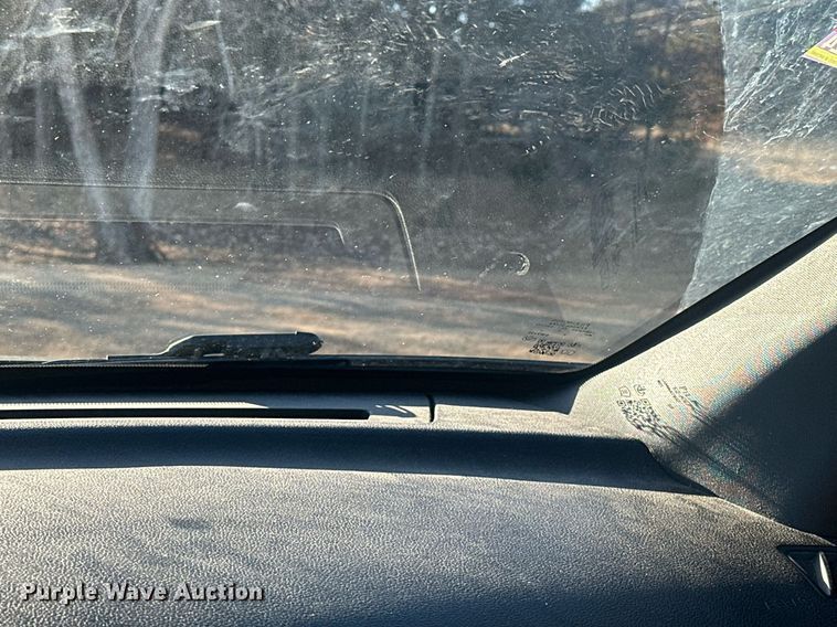 image for item EK0414 2016 Ford Explorer Limited SUV