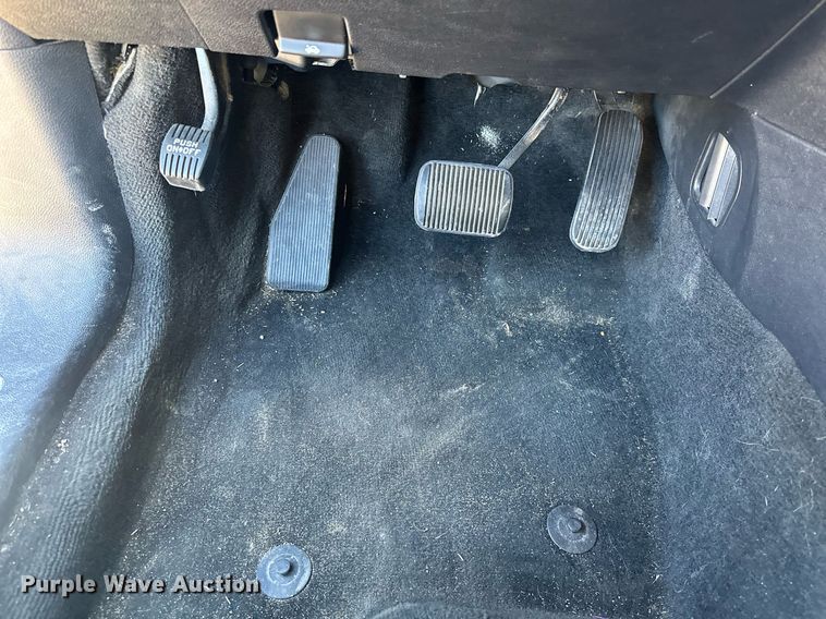 image for item EK0414 2016 Ford Explorer Limited SUV